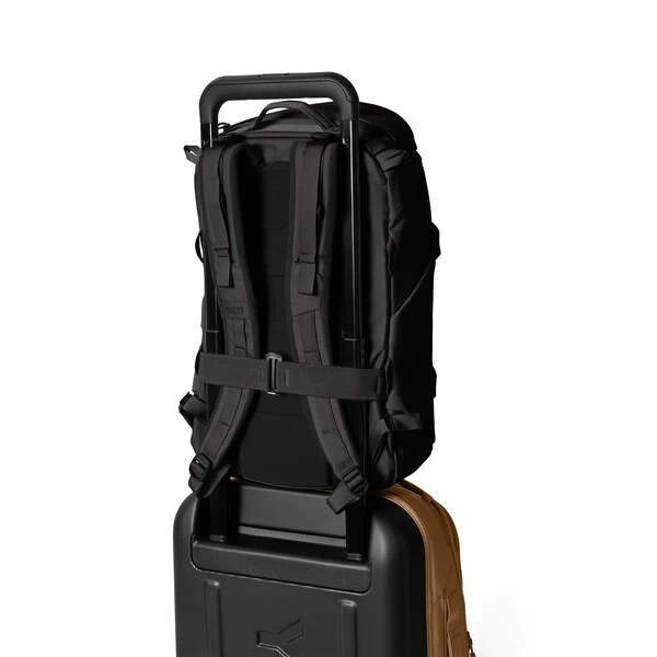 YETI - Ranchero Rygsæk 27L // Sort - Image 7