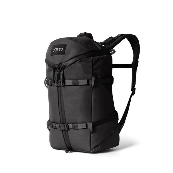 YETI - Ranchero Rygsæk 27L // Sort - Image 8