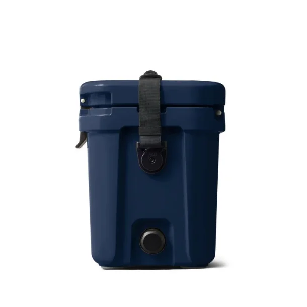 YETI - Roadie 15 Køleboks // Navy - Image 3