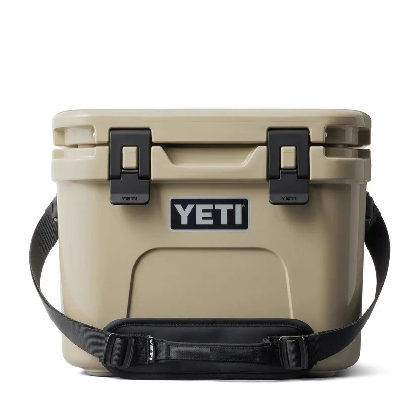 YETI - Roadie 15 Køleboks // Tan