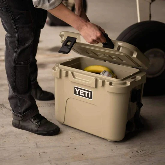 YETI - Roadie 15 Køleboks // Tan - Image 10