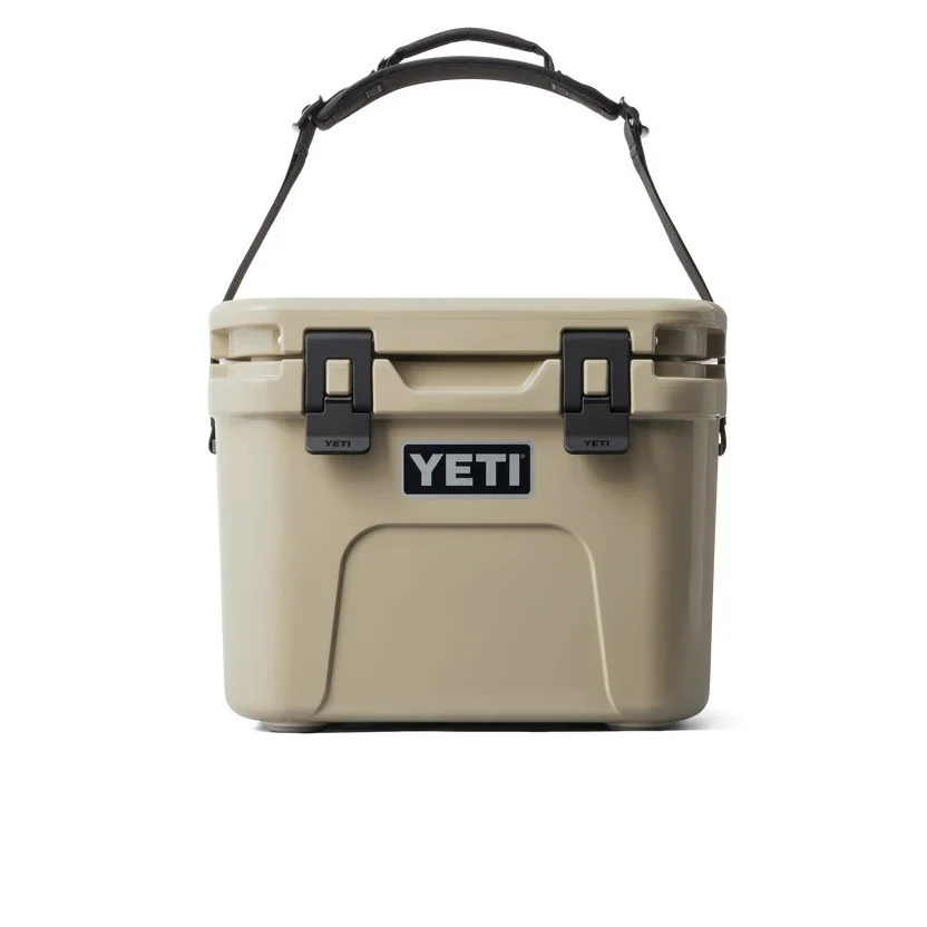 YETI - Roadie 15 Køleboks // Tan - Image 2
