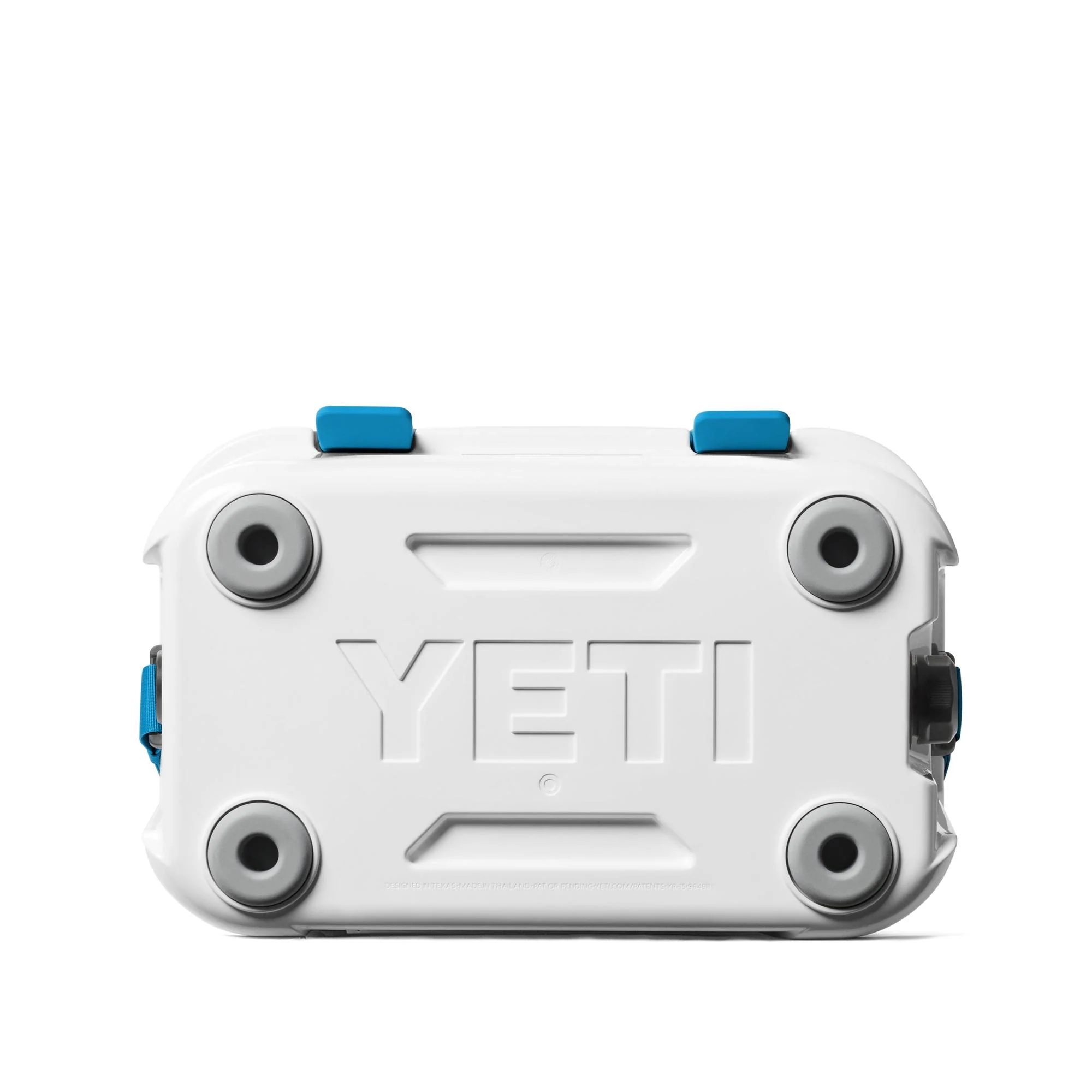 YETI - Roadie 15 Køleboks // Hvid / Blå - Image 8