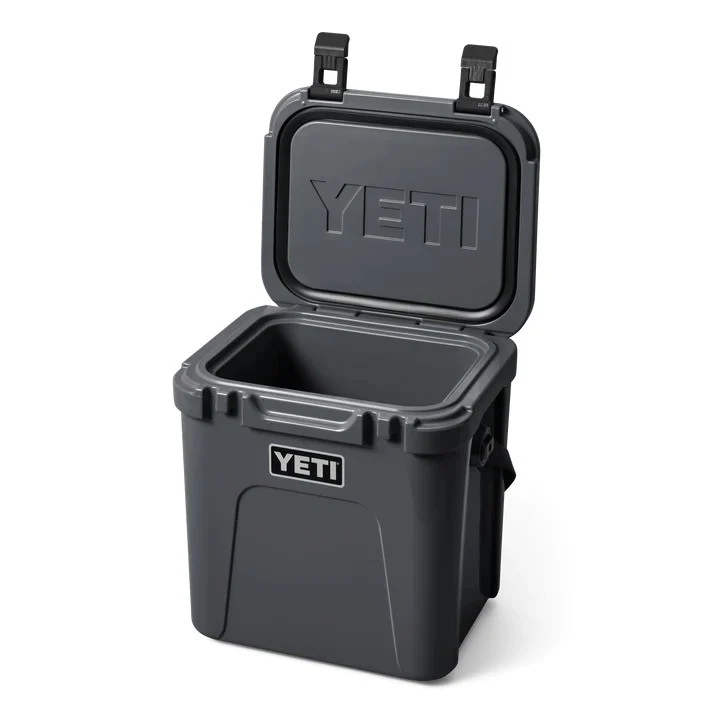 YETI - Roadie 24 Køleboks 2.0 // Charcoal - Image 4