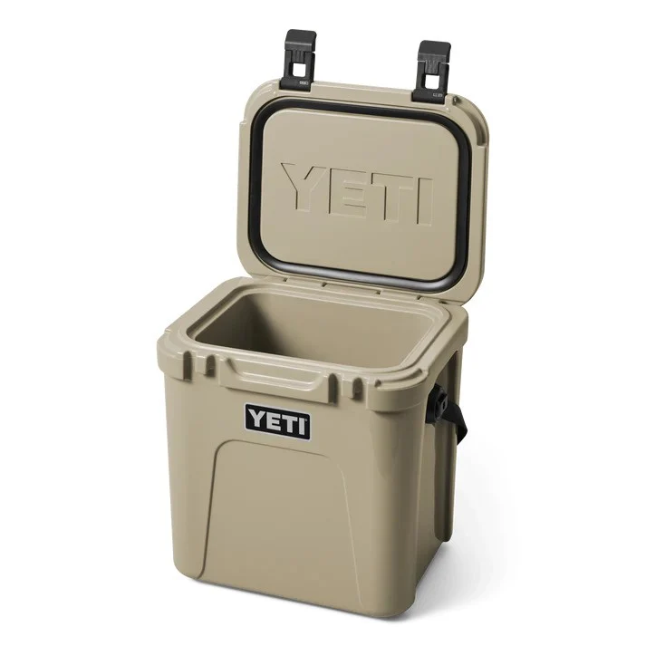 YETI - Roadie 24 Køleboks 2.0 // Tan - Image 4