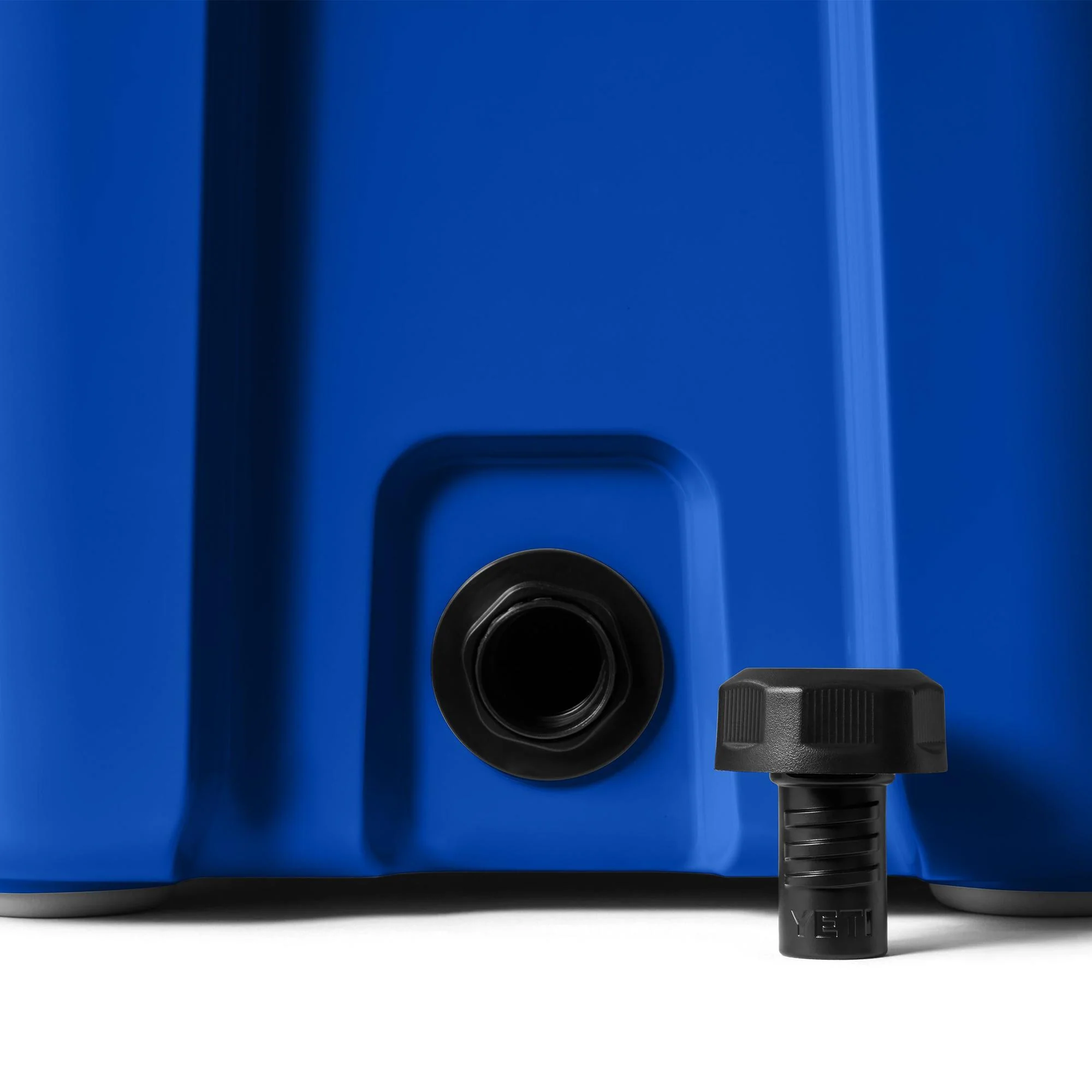 YETI - Roadie 24 Køleboks 2.0 // Royal Blue - Image 7
