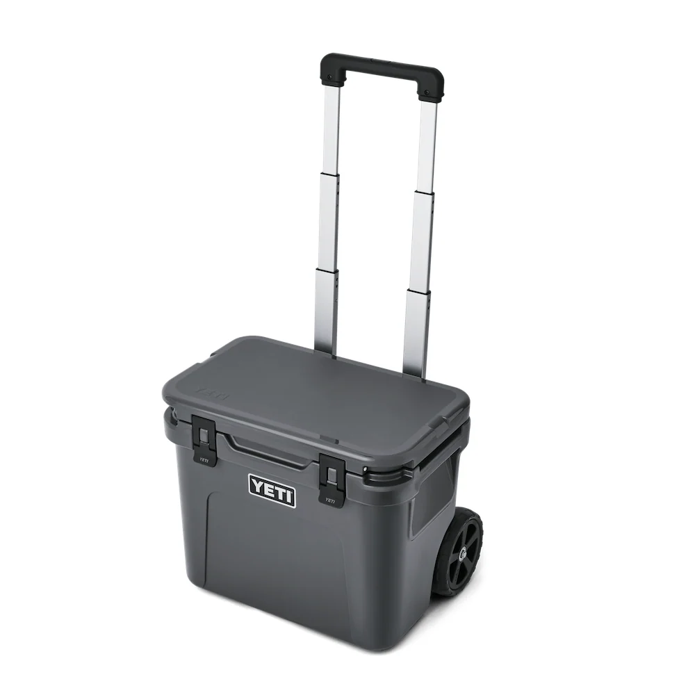 YETI - Roadie 32 Køleboks med hjul // Grå