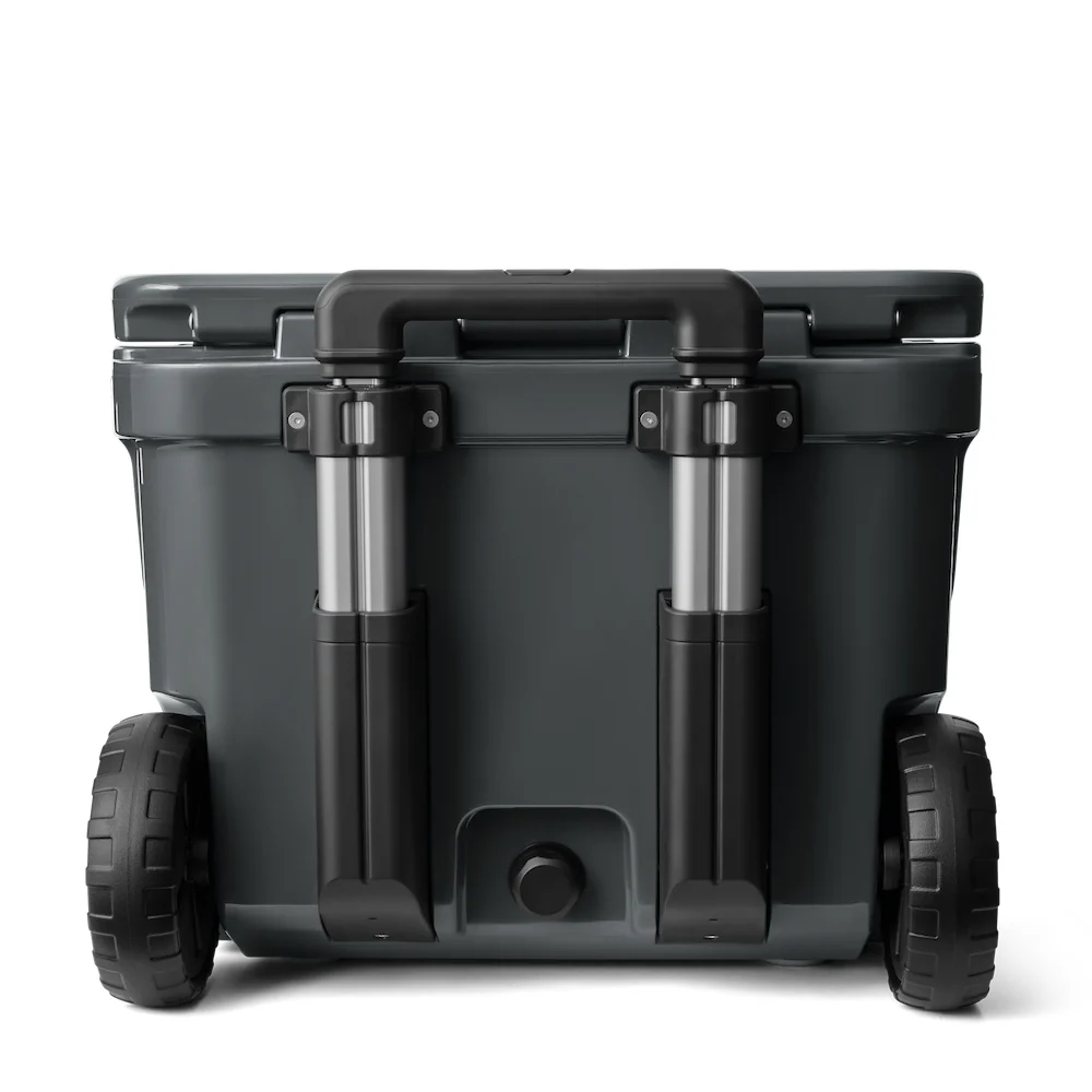 YETI - Roadie 32 Køleboks med hjul // Grå - Image 5