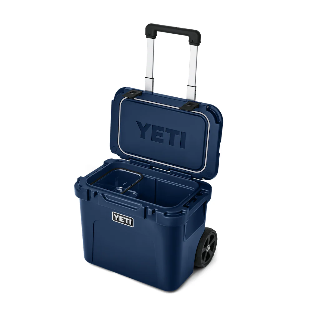 YETI - Roadie 32 Køleboks med hjul // Navy - Image 2