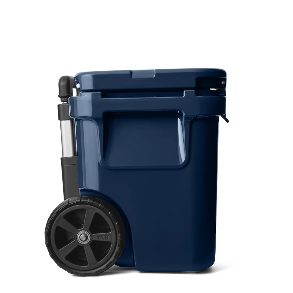 YETI - Roadie 32 Køleboks med hjul // Navy - Image 3