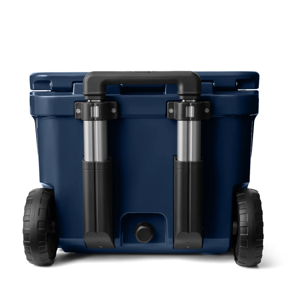 YETI - Roadie 32 Køleboks med hjul // Navy - Image 5