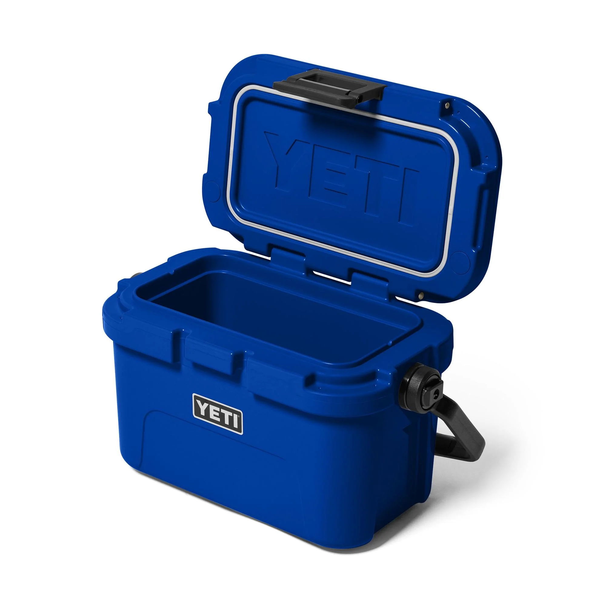 YETI - Roadie 8 Køleboks // Royal Blue - Image 5