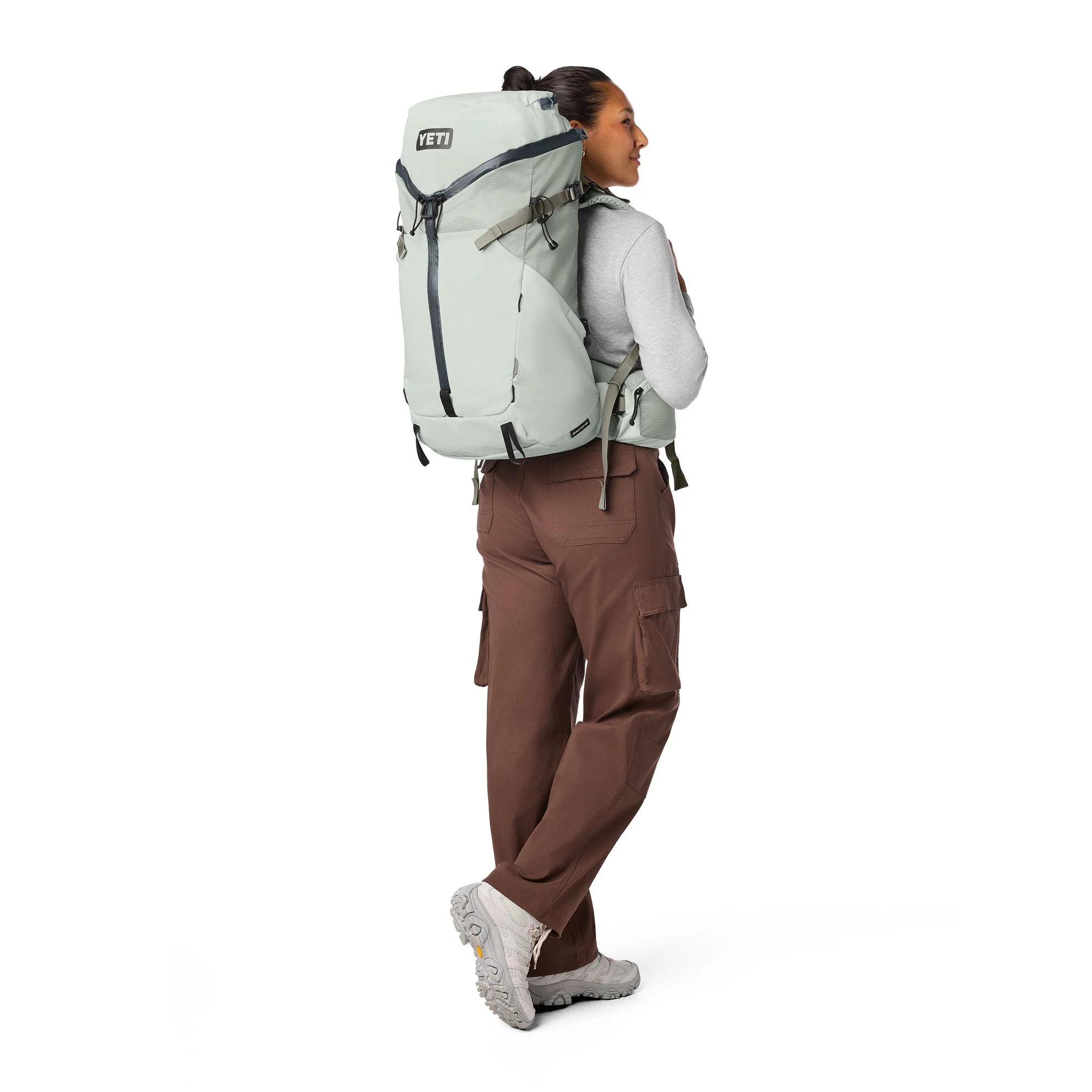 YETI - SKALA Dame Rygsæk 40L M/L // RIDGELINE - Image 10