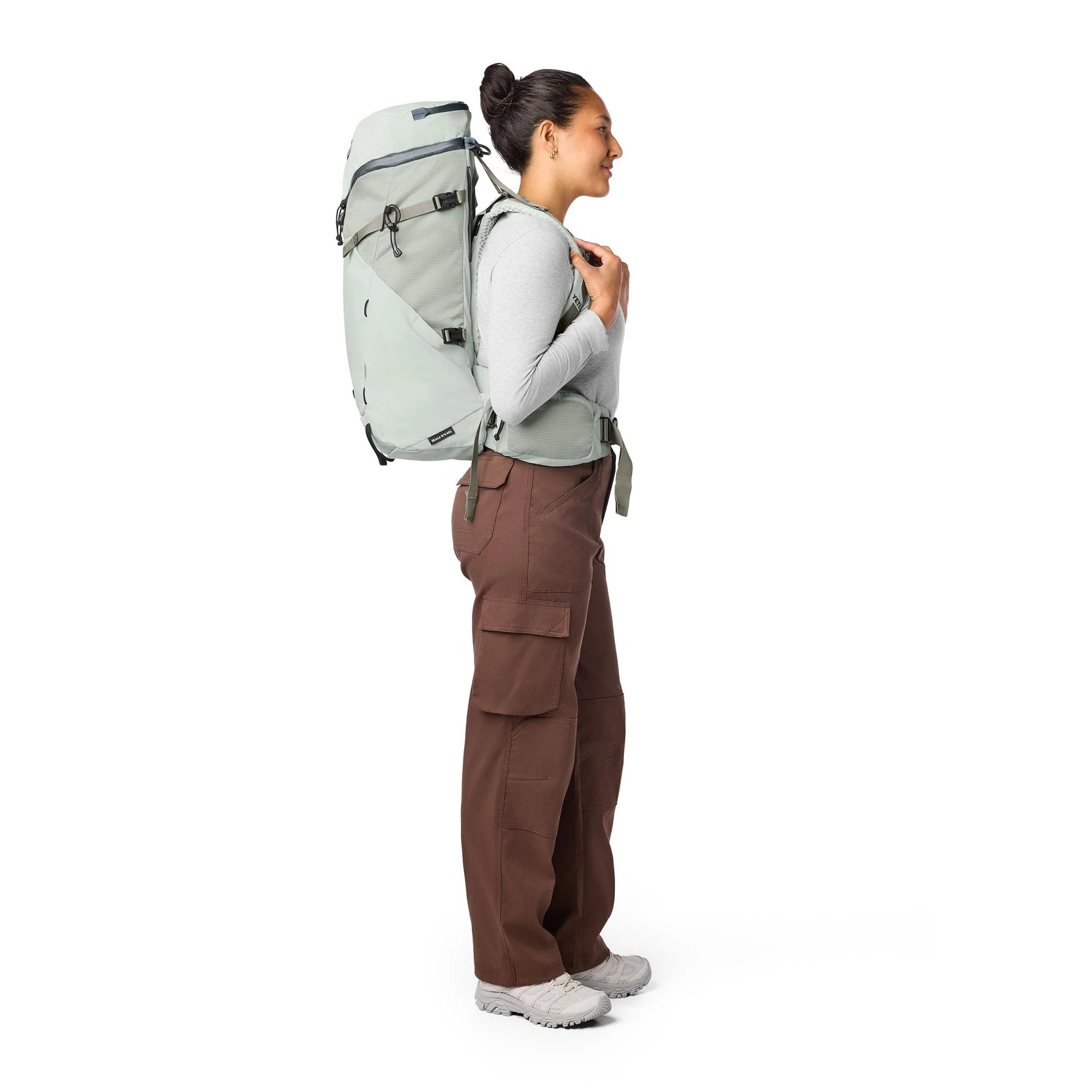 YETI - SKALA Dame Rygsæk 40L M/L // RIDGELINE - Image 11