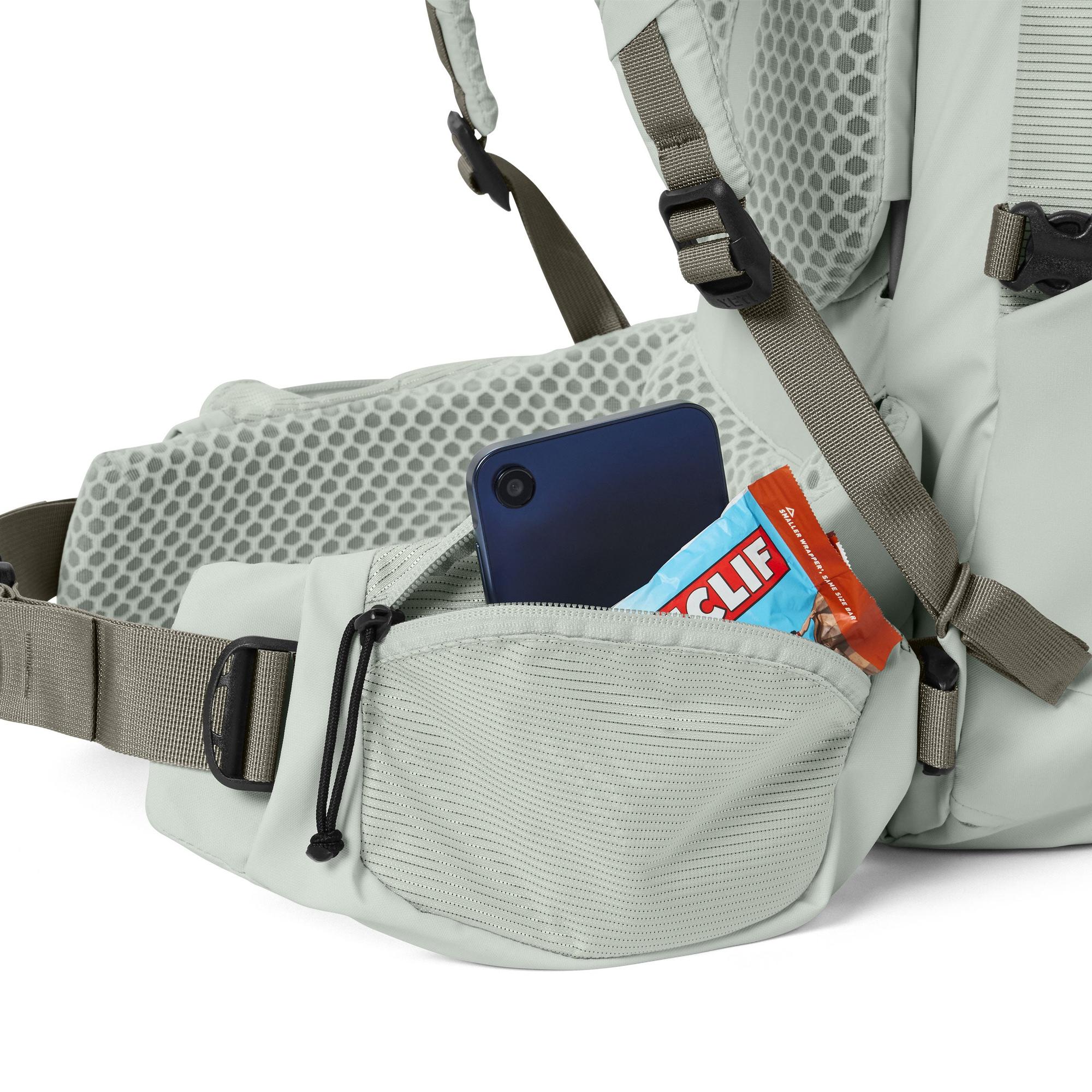 YETI - SKALA Dame Rygsæk 40L M/L // RIDGELINE - Image 5