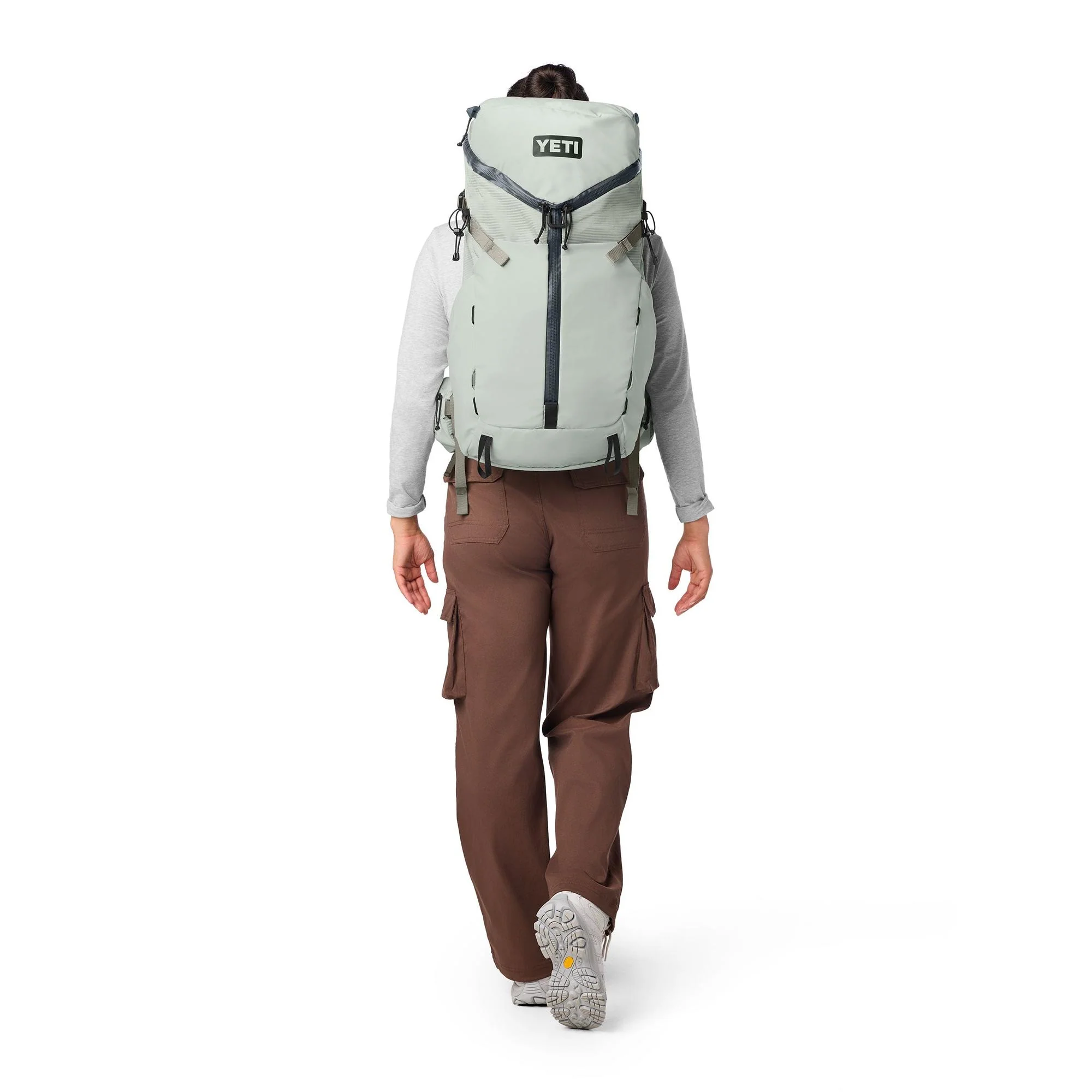 YETI - SKALA Dame Rygsæk 40L M/L // RIDGELINE - Image 8