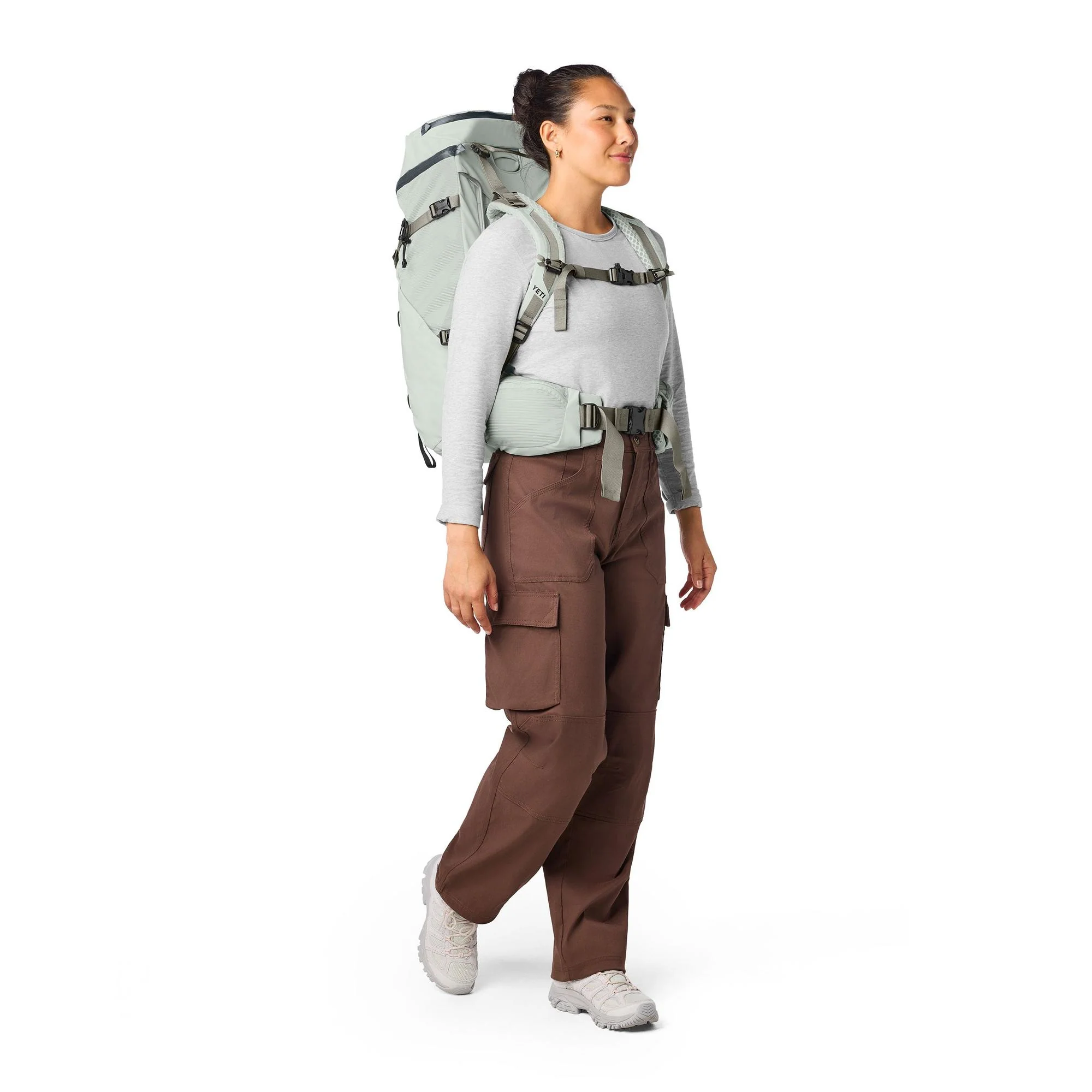 YETI - SKALA Dame Rygsæk 40L M/L // RIDGELINE - Image 9