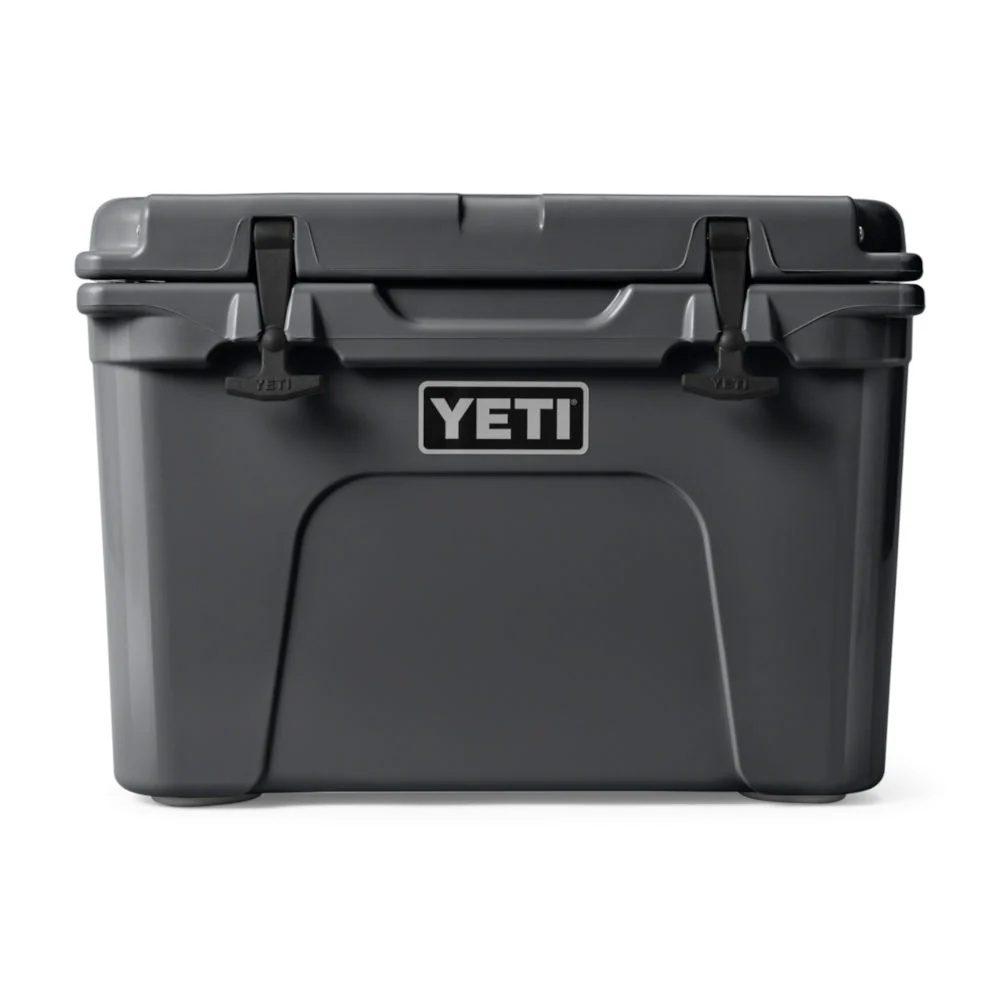 YETI - Tundra 35 Køleboks 25L // Grå