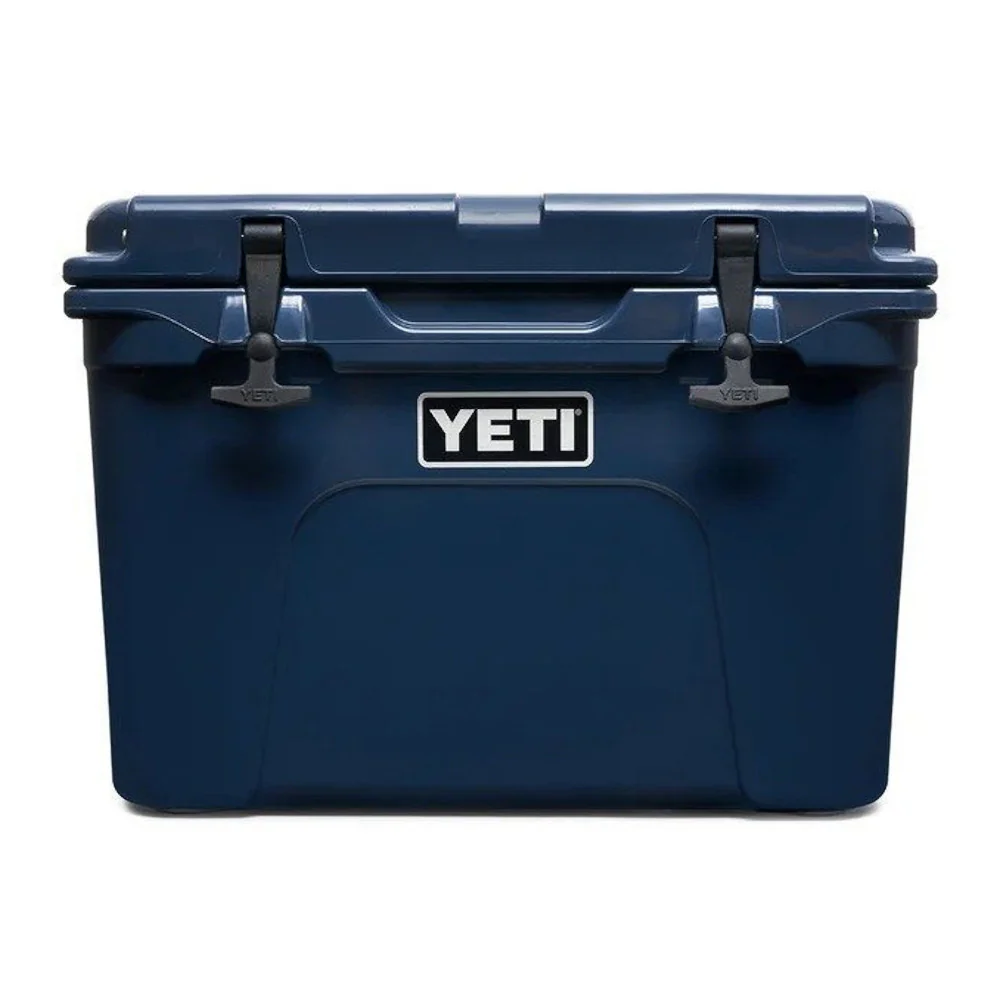YETI - Tundra 35 Køleboks 25L // Mørkeblå