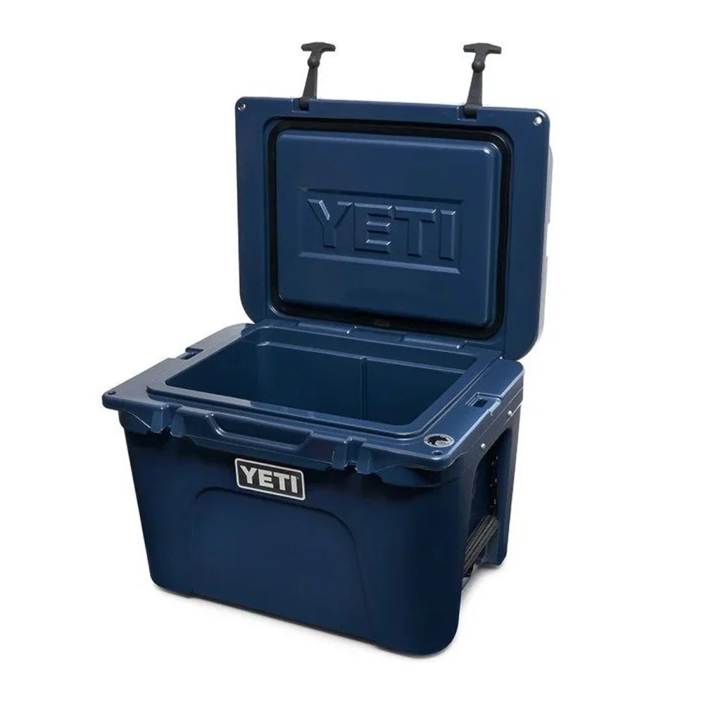 YETI - Tundra 35 Køleboks 25L // Mørkeblå - Image 3