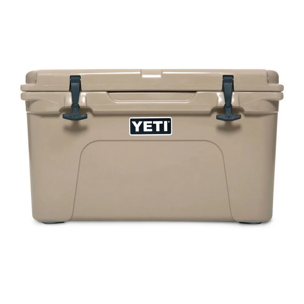 YETI - Tundra 45 Køleboks 31L // Sand