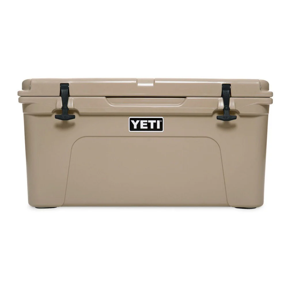 YETI - Tundra 65 Køleboks 48L // Sand