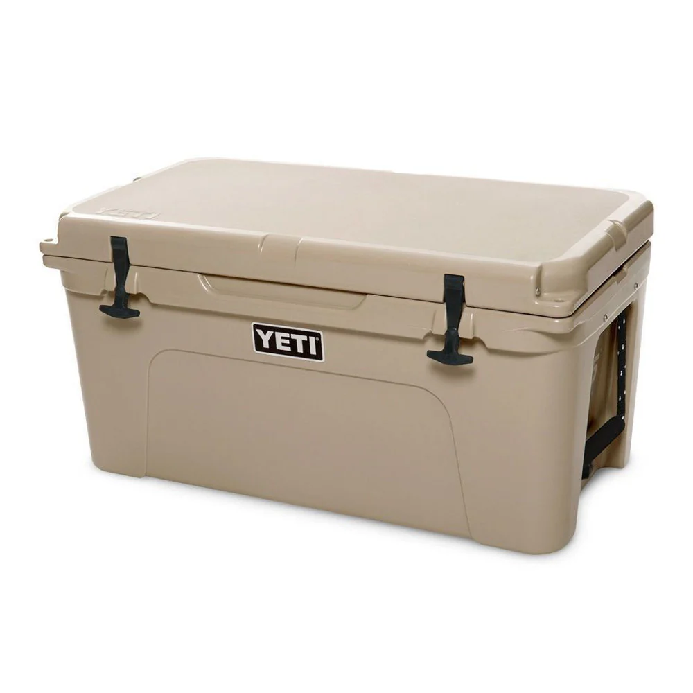 YETI - Tundra 65 Køleboks 48L // Sand - Image 2
