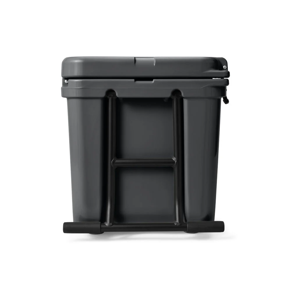 YETI - Tundra Haul Køleboks Med Hjul 50L // Grå - Image 2