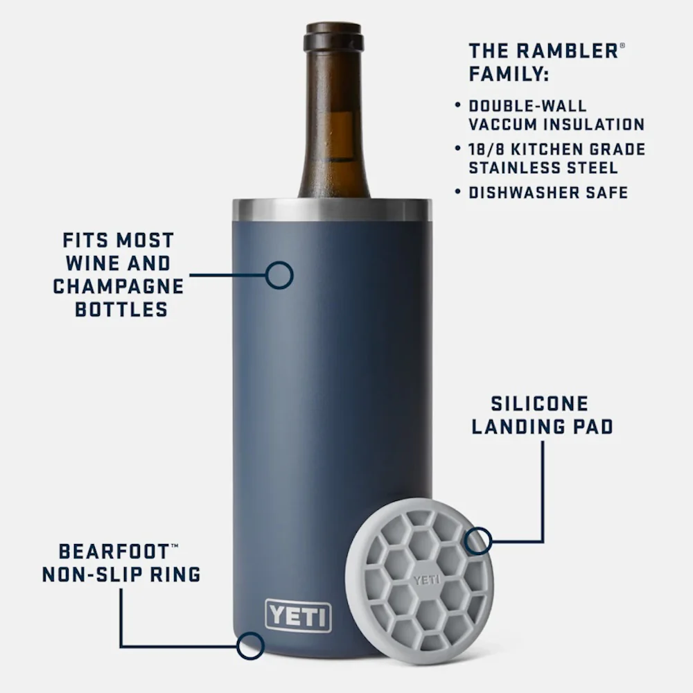 YETI - Wine Chiller - Image 3