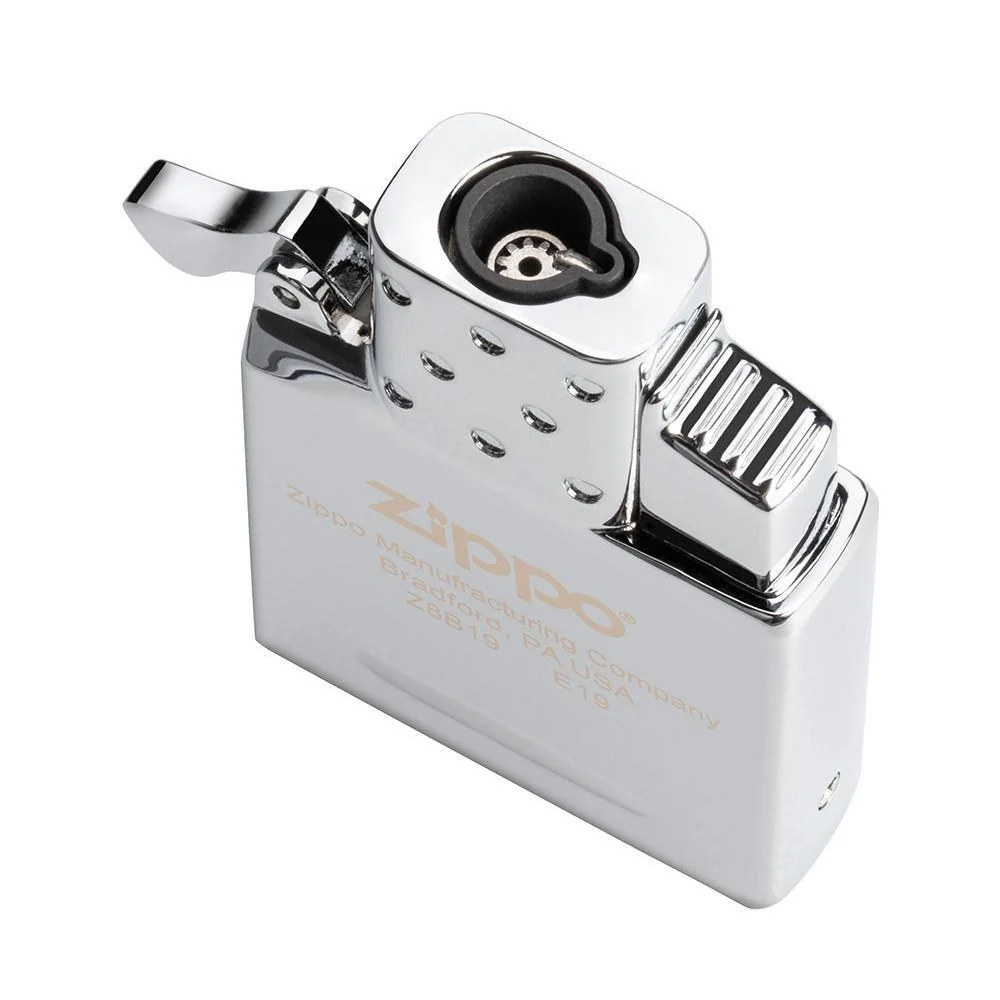 Zippo - Butane Insert Blue Torch Lighter - Image 2