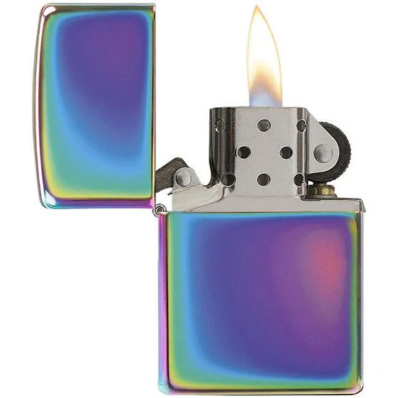 Zippo - Spectrum Lighter - Image 2