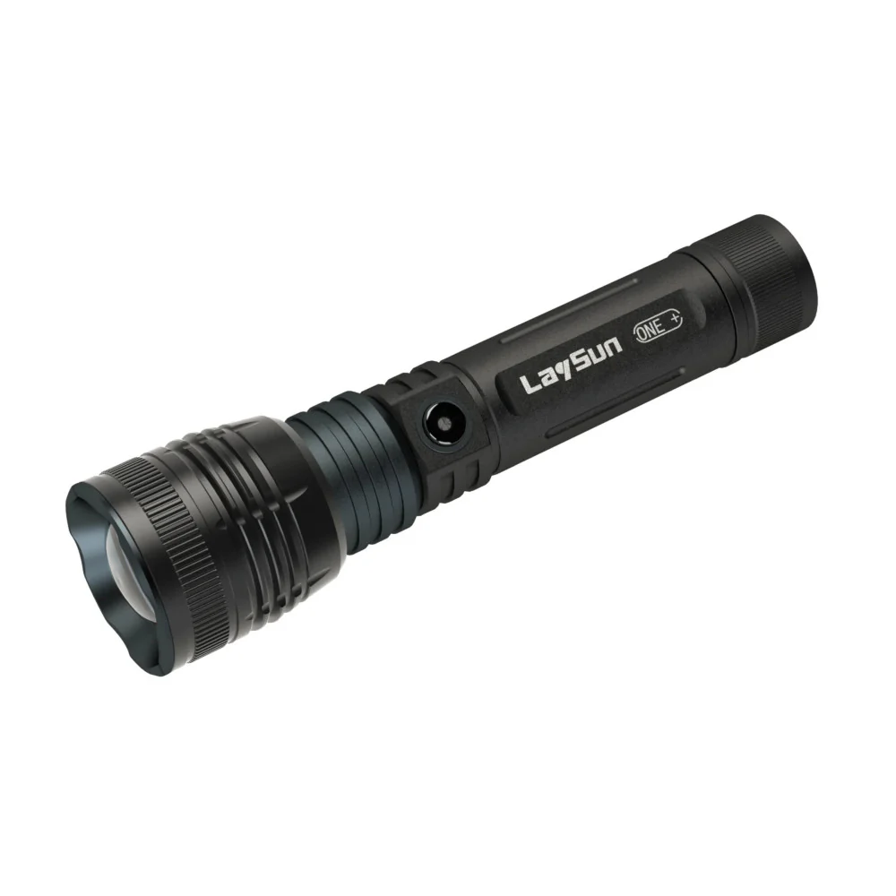 Zmartgear - 3-i-1 Arbejdslampe & Lommelygte - Image 2