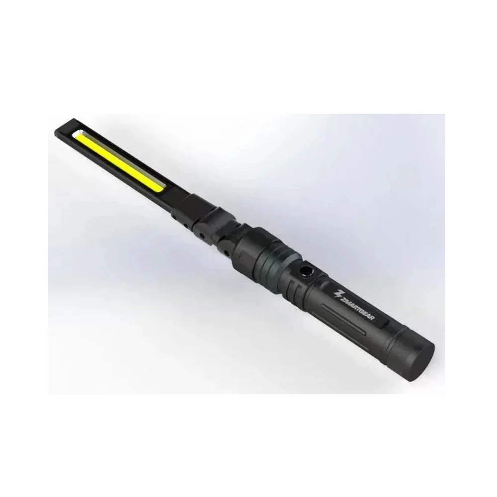 Zmartgear - 3-i-1 Arbejdslampe & Lommelygte - Image 3