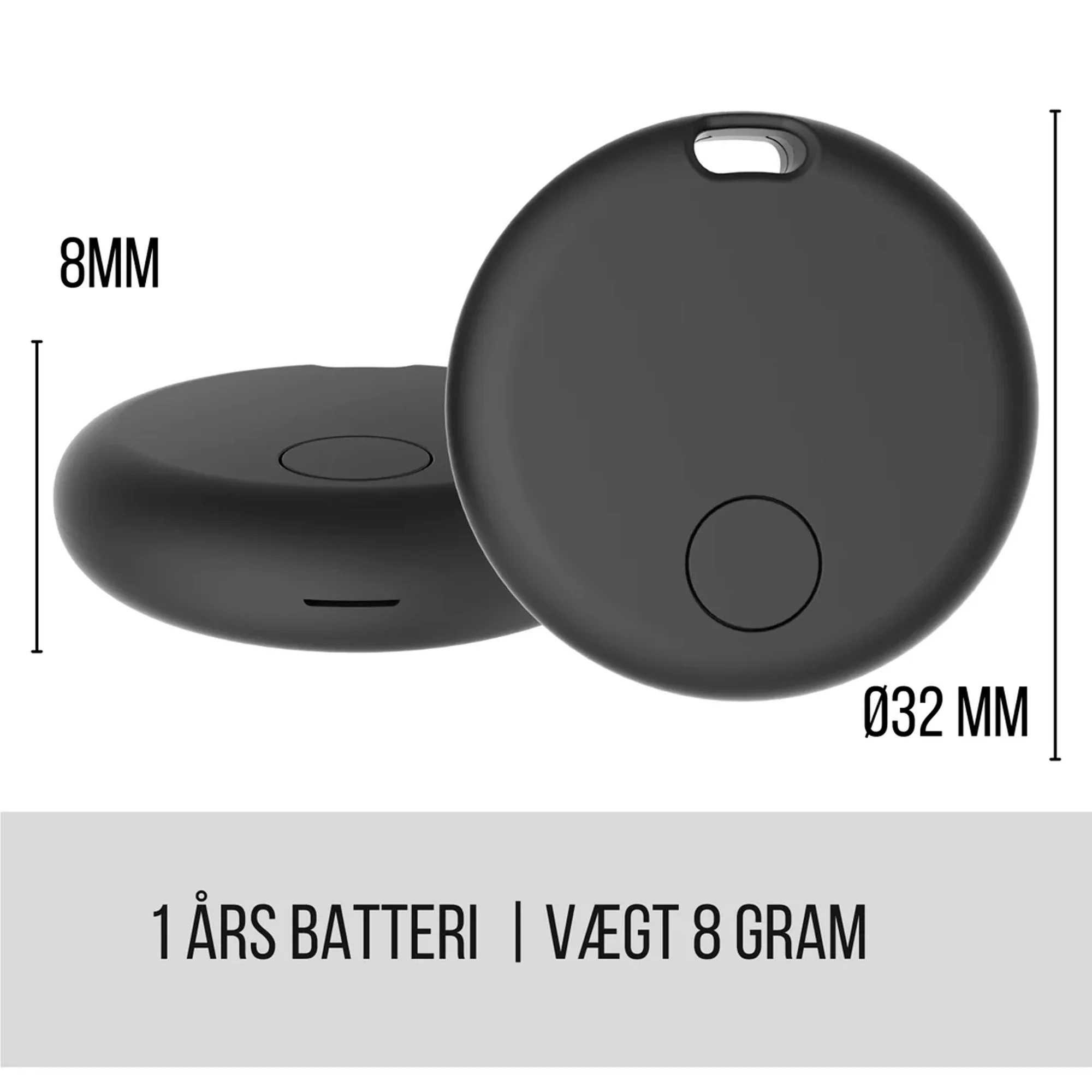 Zmartgear - FindMy Tracker - Image 4