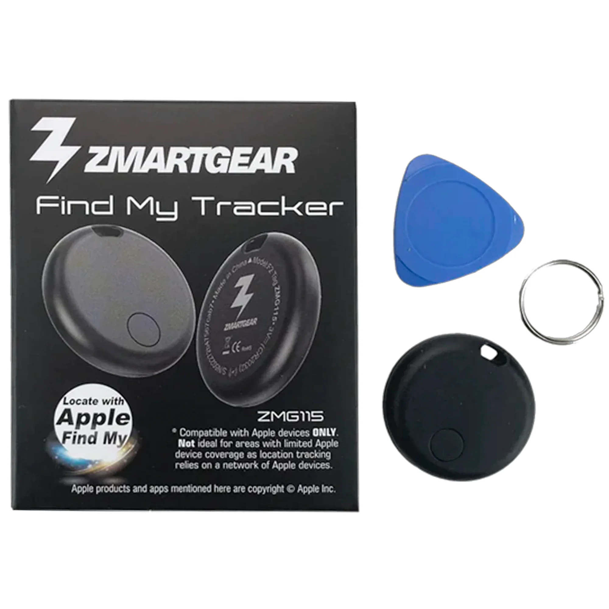 Zmartgear - FindMy Tracker - Image 7