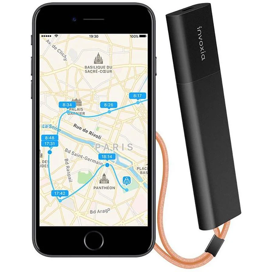 Zmartgear - Invoxia GPS Tracker - Image 4
