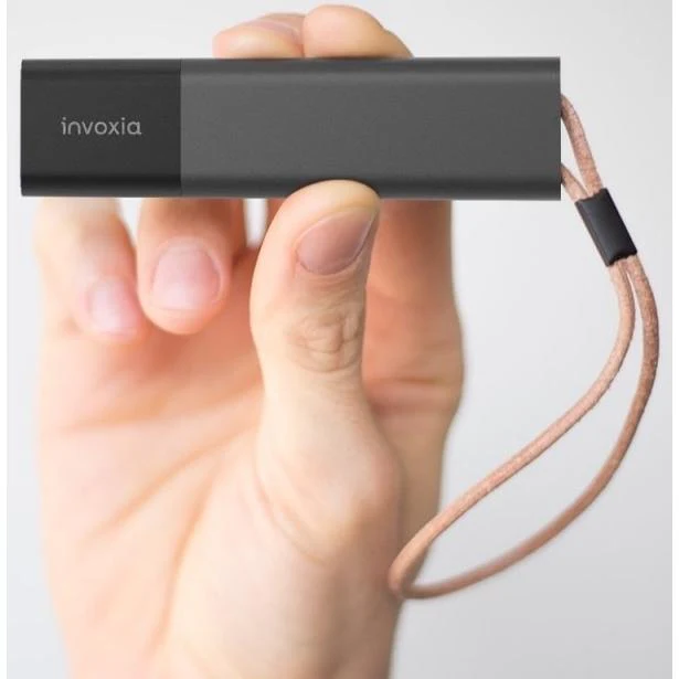 Zmartgear - Invoxia GPS Tracker - Image 5