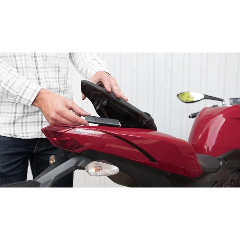 Zmartgear - Invoxia GPS Tracker - Image 7