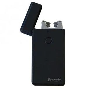 ZORR - Formula Arc USB Stormlighter // Sort